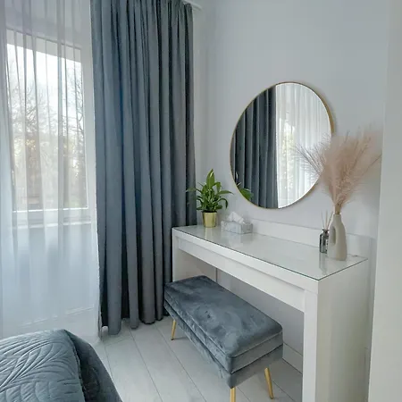 Comfort Spot Lublin Zewnętrze zdjęcie