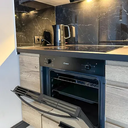 Comfort Spot Lublin Zewnętrze zdjęcie