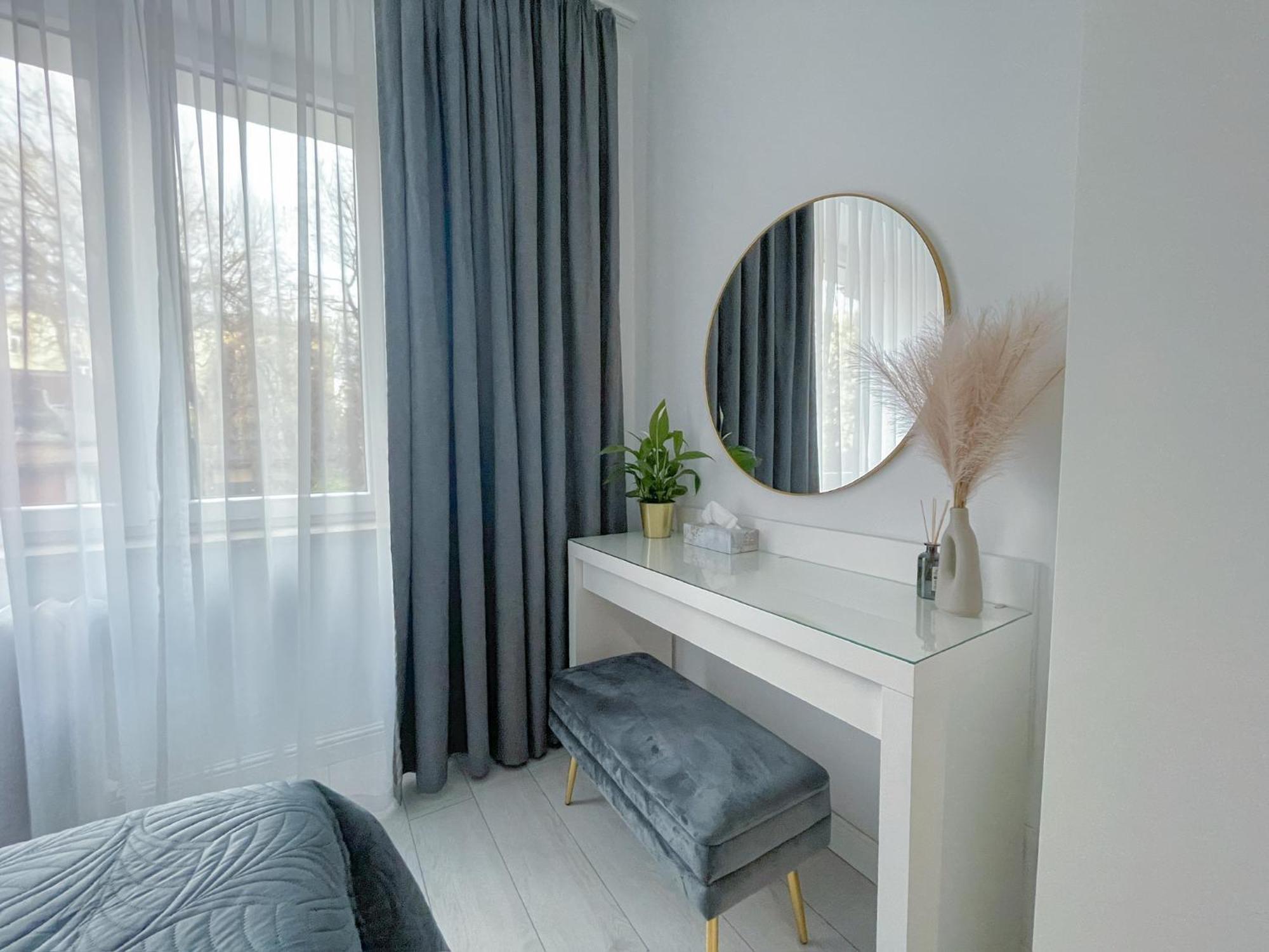 Comfort Spot Apartment Lublin