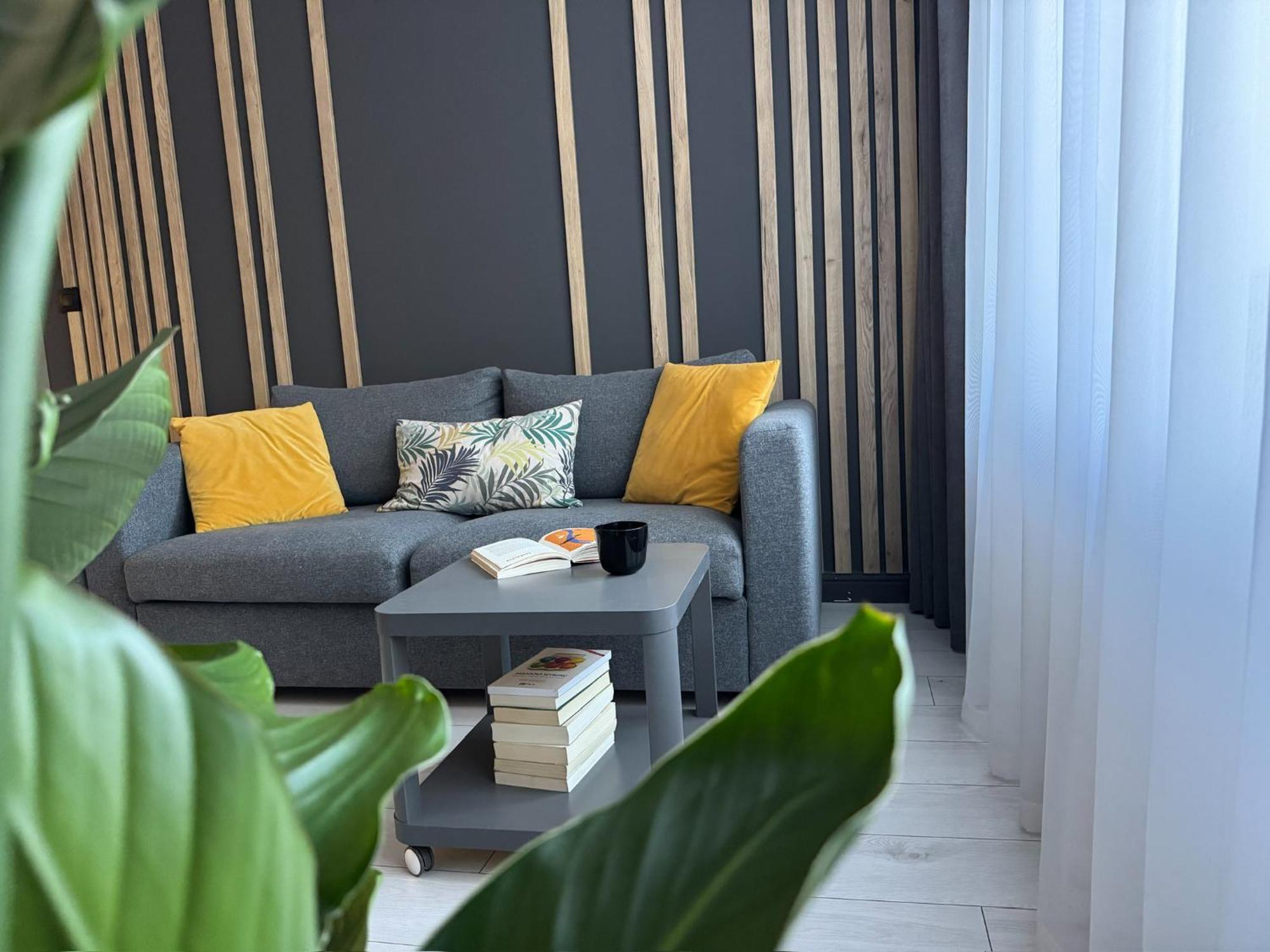 Comfort Spot Apartment *