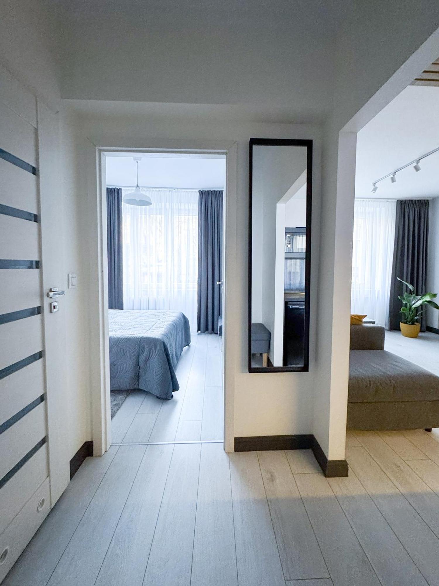 Comfort Spot * Lublin