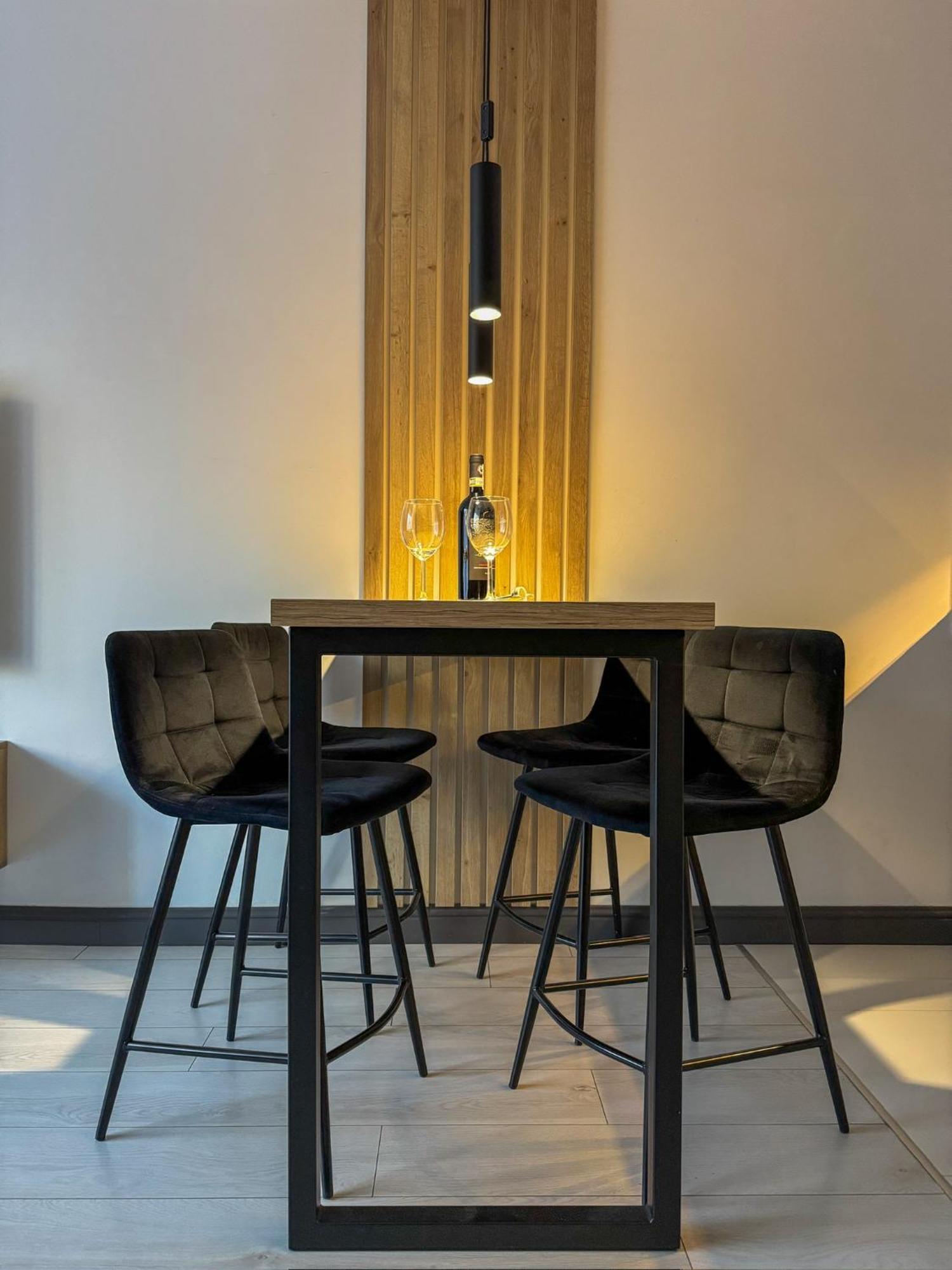 Apartment Comfort Spot Lublin